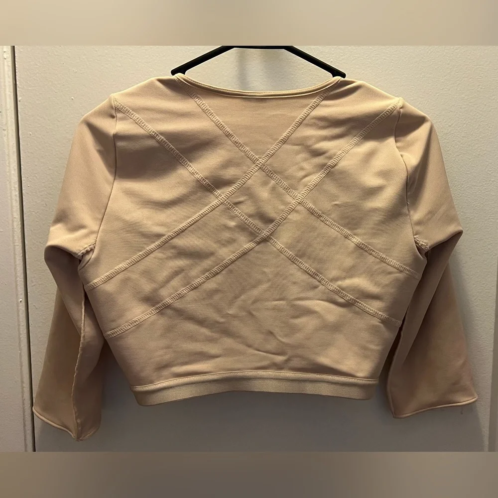 Colombian Top Shaper Size XL New without tag removed - Picture 4 of 5